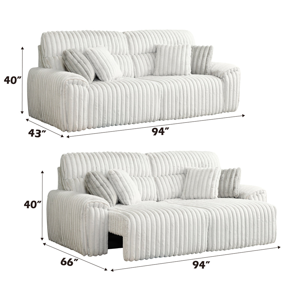 Jaya Mondo Sofa