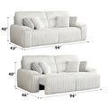 Jaya Mondo Sofa