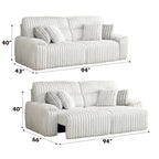 Jaya Mondo Sofa