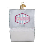 Box Of Donuts Ornament