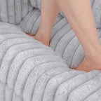 Modular Sofa Single - 44.9"