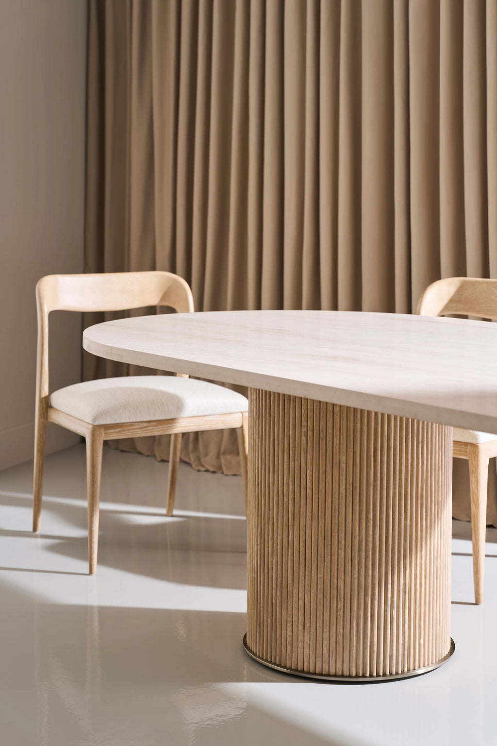 Rhythm Dining Table