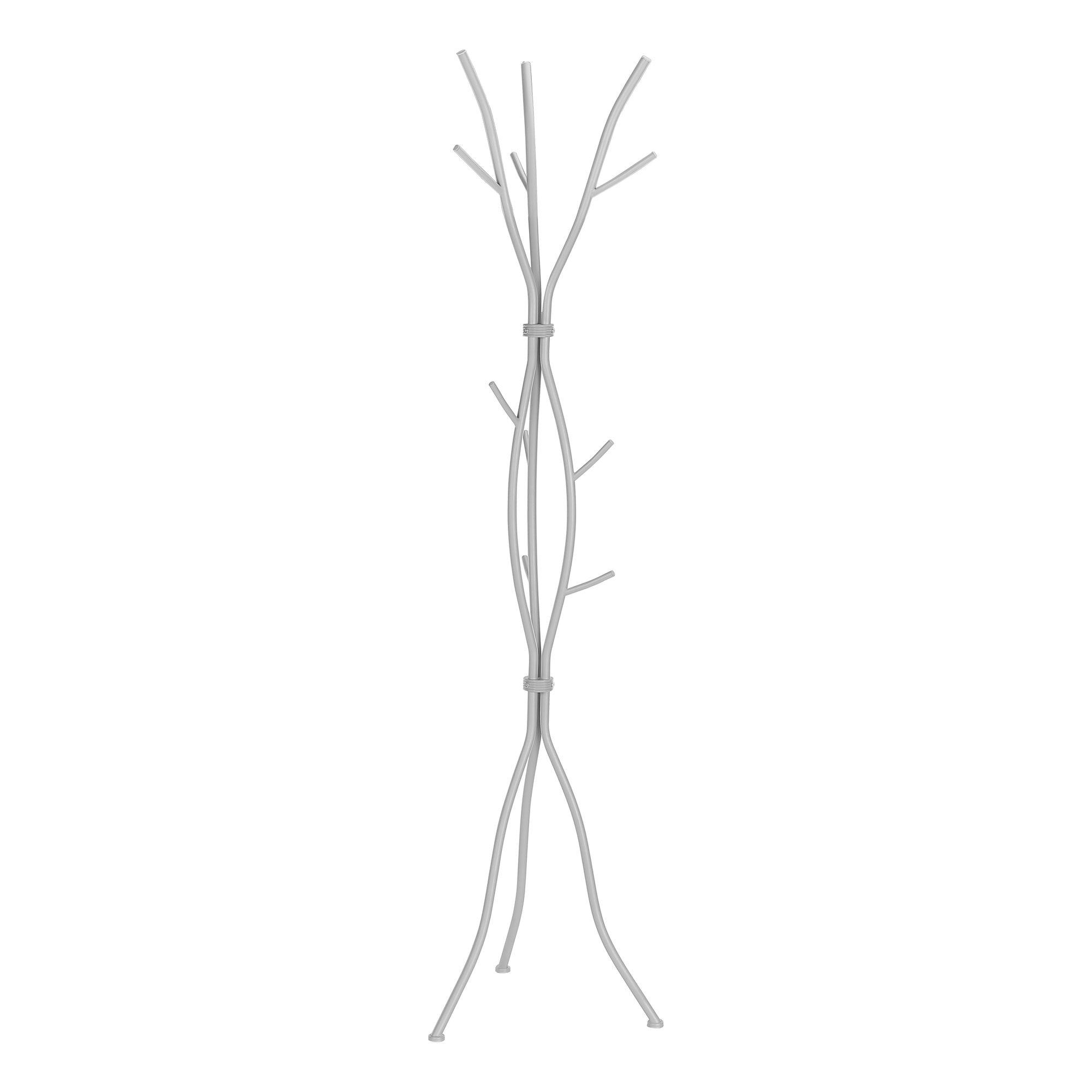 Freestanding Coat Rack Hall Tree