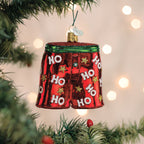 Holiday Boxer Shorts Ornament