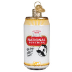 National Bohemian Ornament