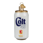 Colt 45 Ornament
