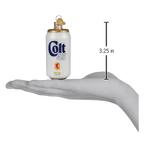 Colt 45 Ornament