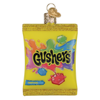 Gushers Fruit Snacks Ornament