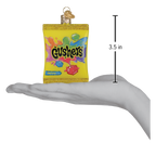 Gushers Fruit Snacks Ornament
