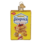 Bisquick Ornament