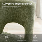 Dining Chair Set of 2