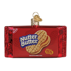 Nutter Butter Ornament