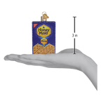 Honey Maid Ornament