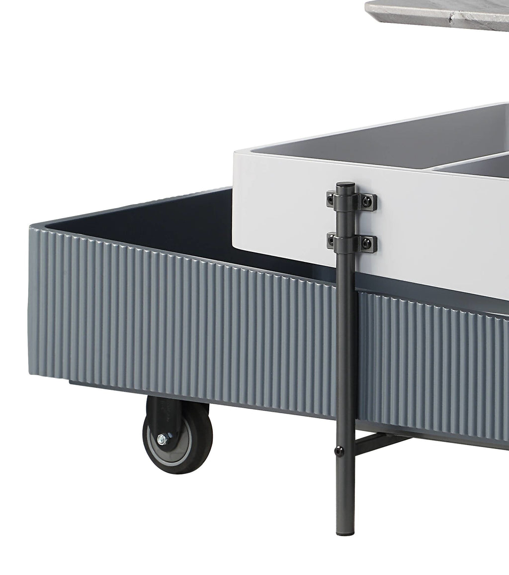 Wilkins Modern Lift-Top Table