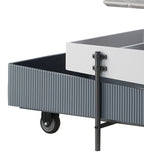 Wilkins Modern Lift-Top Table