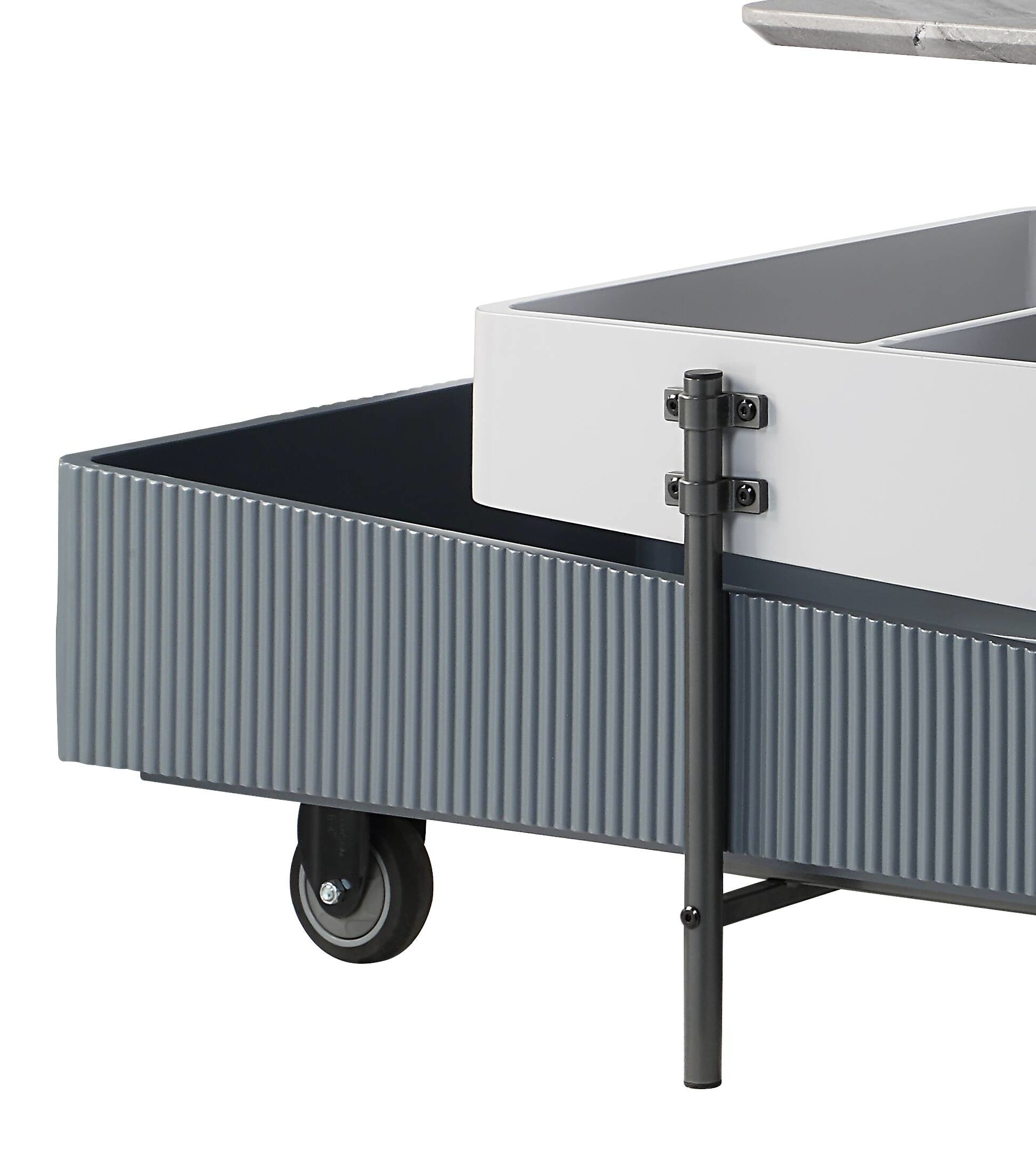 Wilkins Modern Lift-Top Table