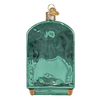 Cabinet Of Cheers Ornament