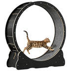Large Cat Treadmill for Indoor Pets