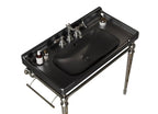 VICI 36" Bathroom Ceramic Basin