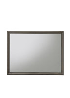 Carine Vanity & Dresser Mirror