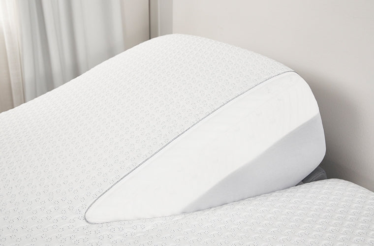 BedGear Ver-Tex Mattress Protector - Split Head King