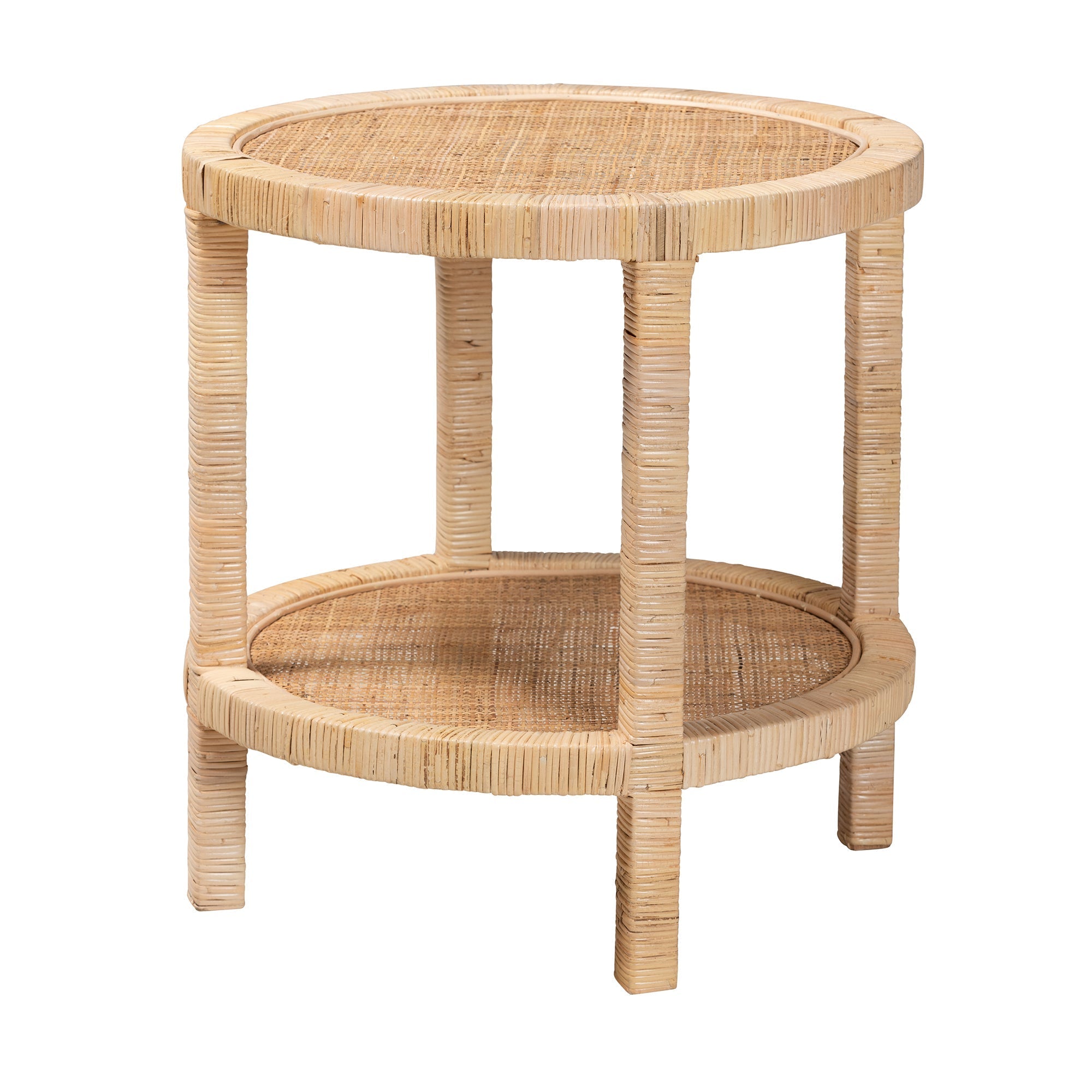 GigaTech End Table