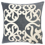 Dora Vintage Vine Pillowcase