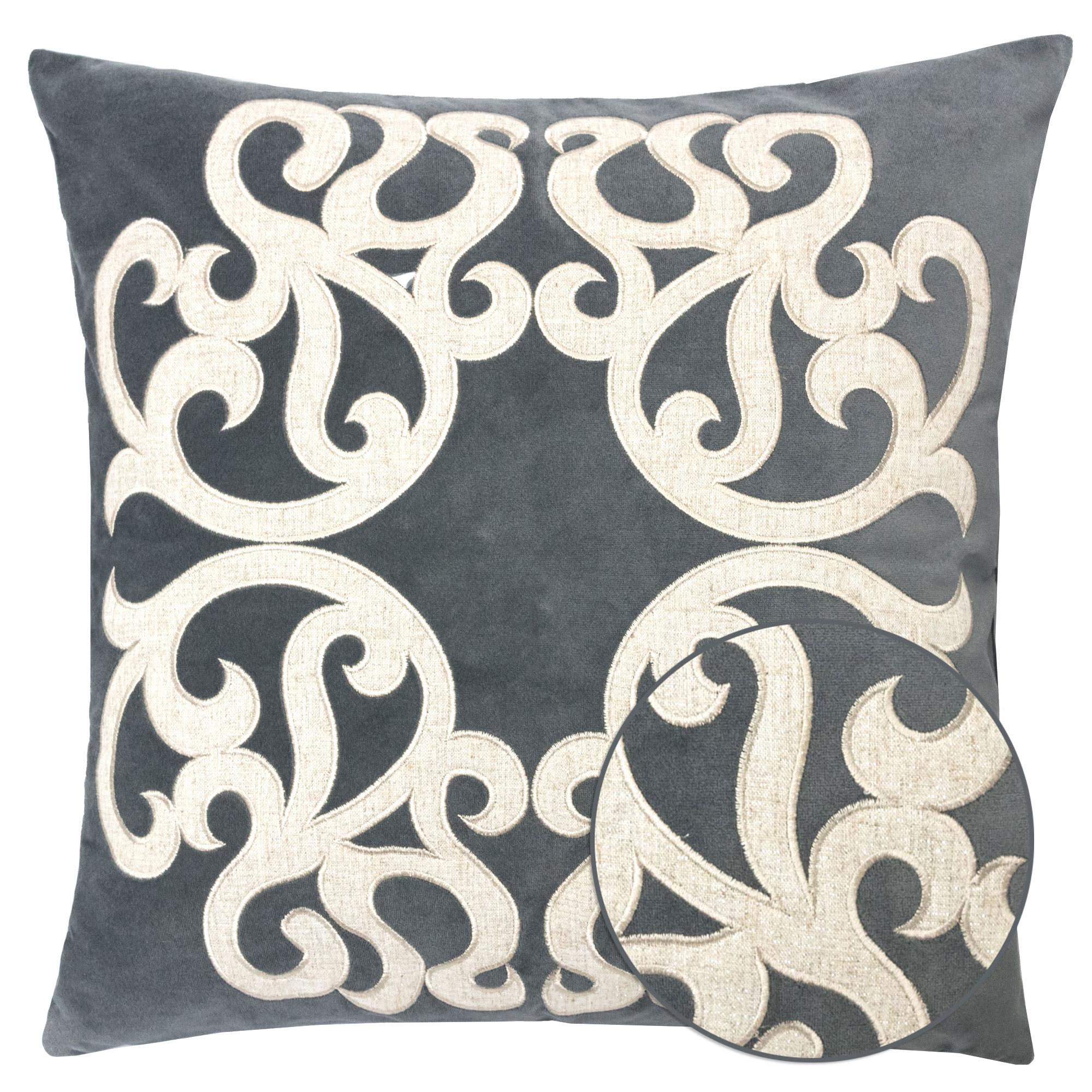 Dora Vintage Vine Pillowcase