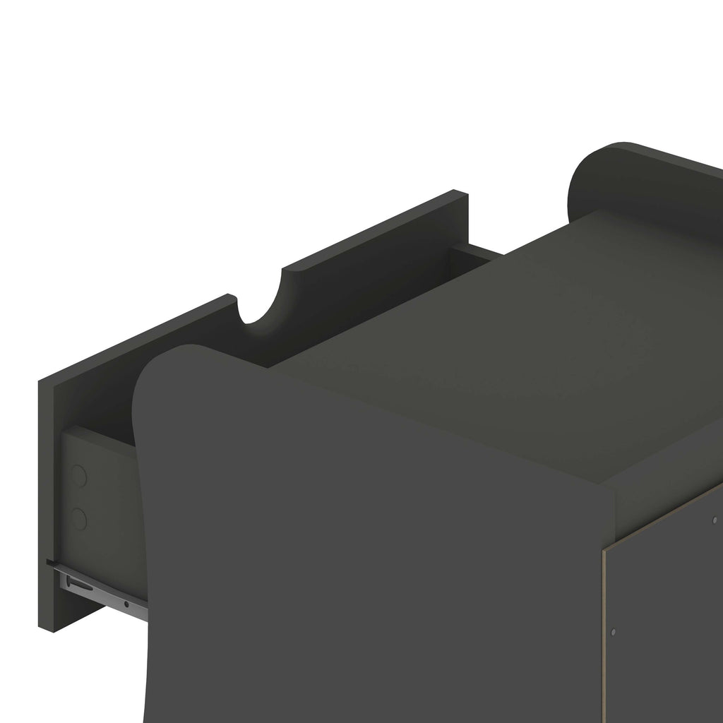 Coney 20" Nightstand