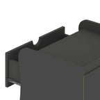 Coney 20" Nightstand