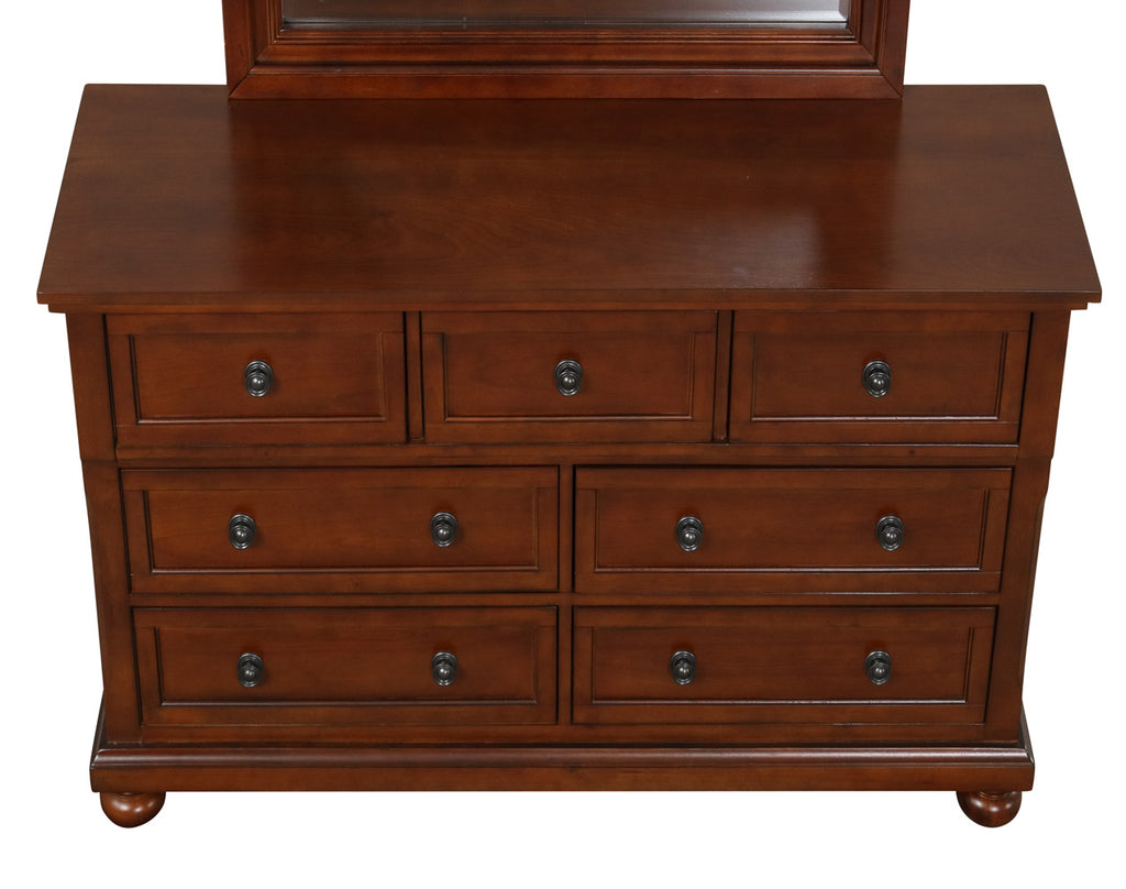 Meade G8900-D Dresser - Cherry