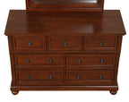 Meade G8900-D Dresser - Cherry