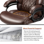 Big and Tall Office Chair for Heavy People
