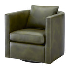 Sutton Fern Swivel Chair