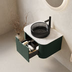 Dina 24" Bathroom Vanity & Sink