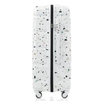 Luggage Set of 3, 20-inch with USB Port