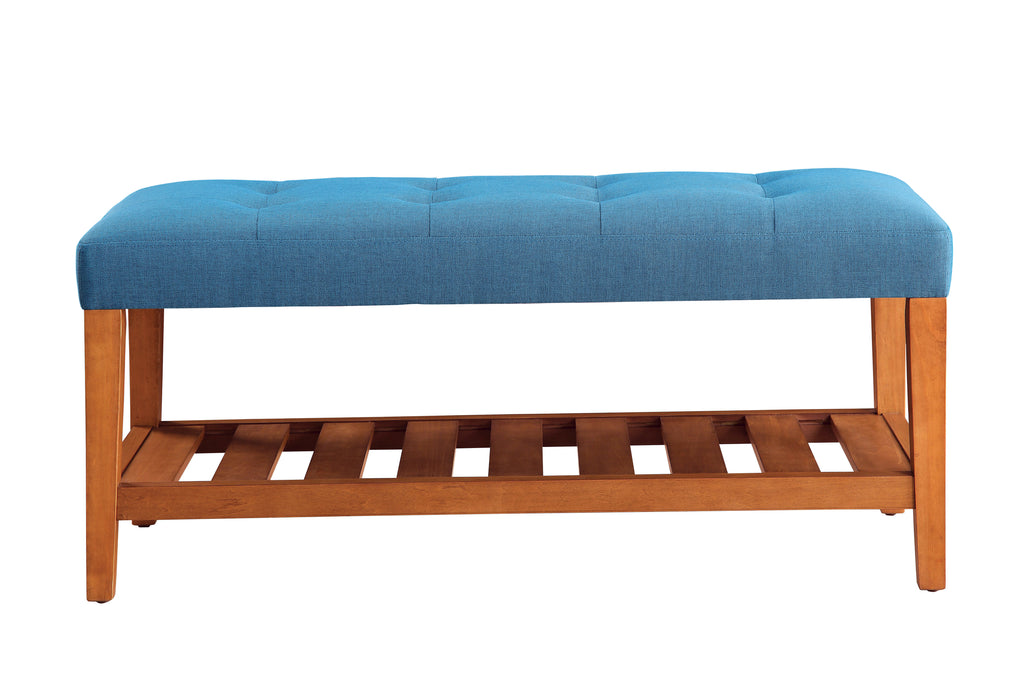 Charla Storage Bench