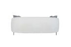 Rounded Sofa