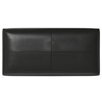 Gabbie 48 Inch Wide Rectangular Storage Ottoman