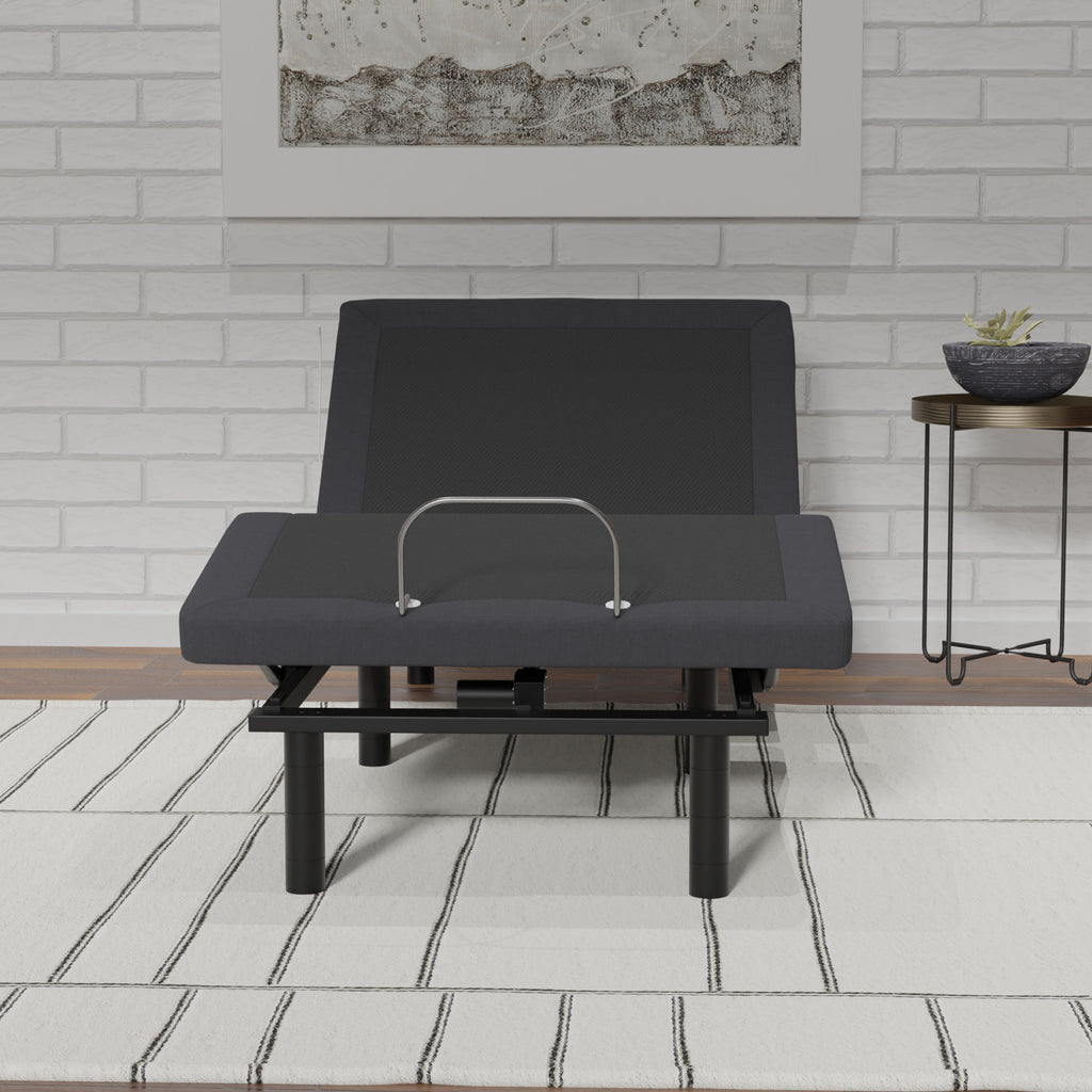 Model G2 Adjustable Base Twin Long