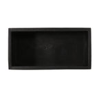 Outdoor Large Square MGO Planter 35''L