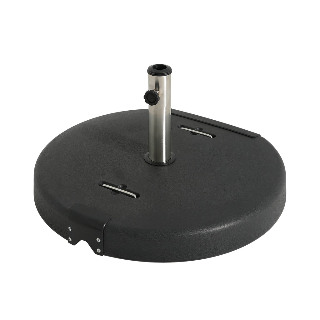 Mota Outdoor 133-Pound Umbrella Base