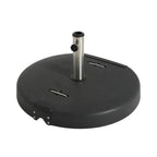 Mota Outdoor 133-Pound Umbrella Base