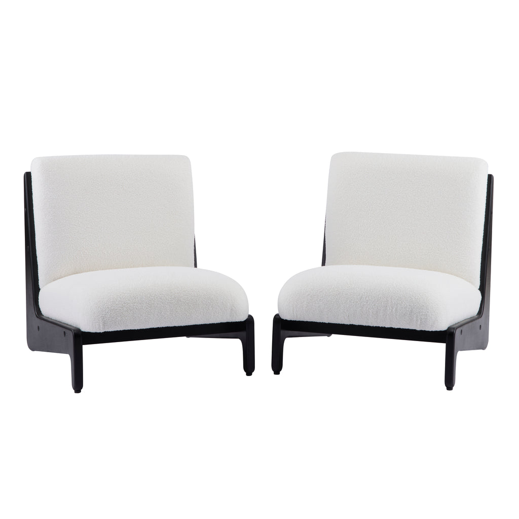 Scott Living Moda Accent Chair