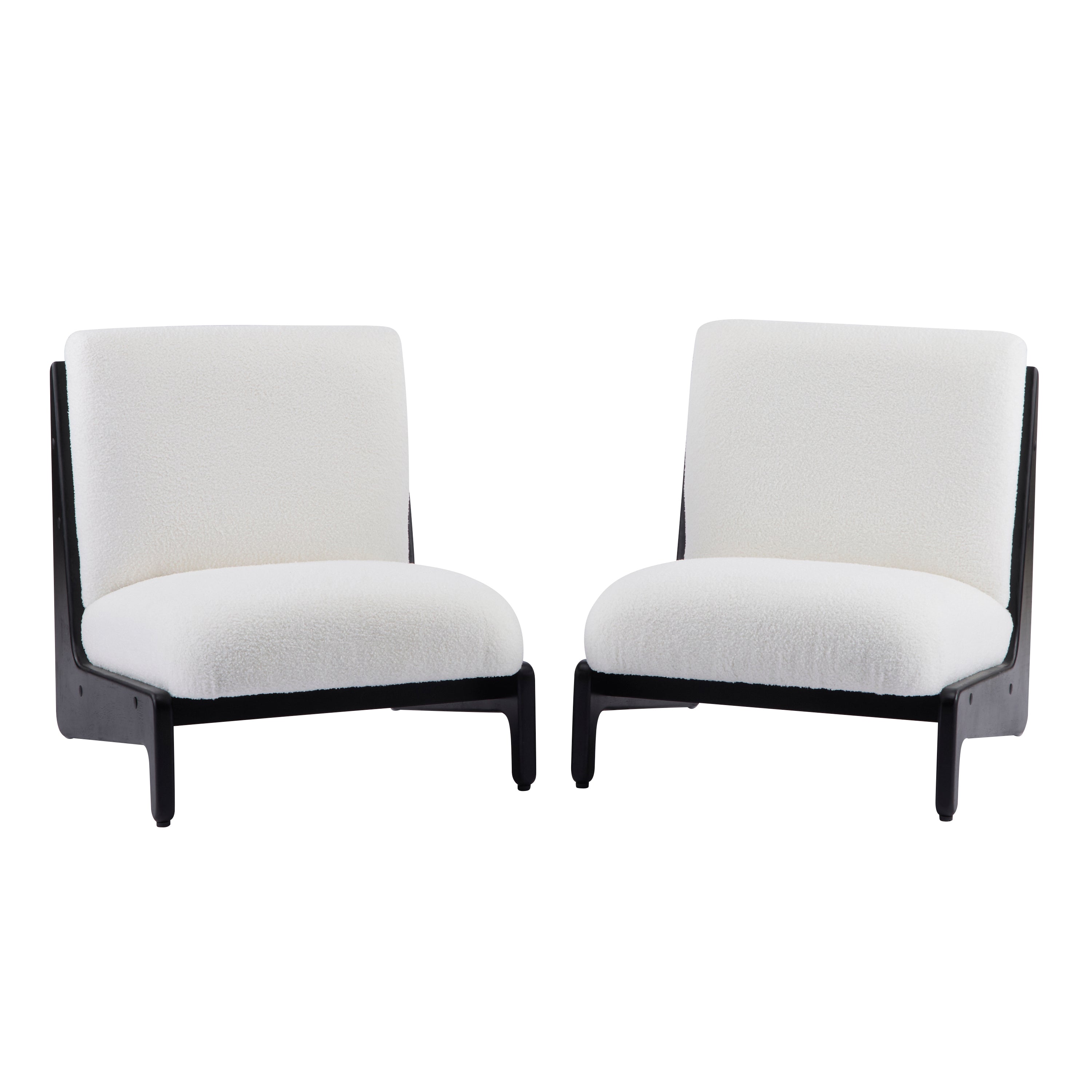 Scott Living Moda Accent Chair