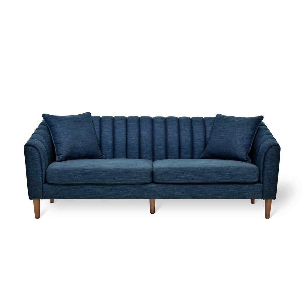 Contemporary 3-Seater Sofa
