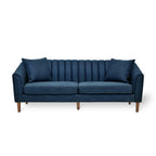 Contemporary 3-Seater Sofa