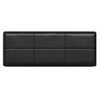 Afton Storage Ottoman Bench