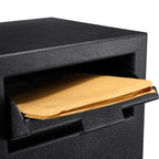 72 Cu Ft Keypad Depository Safe