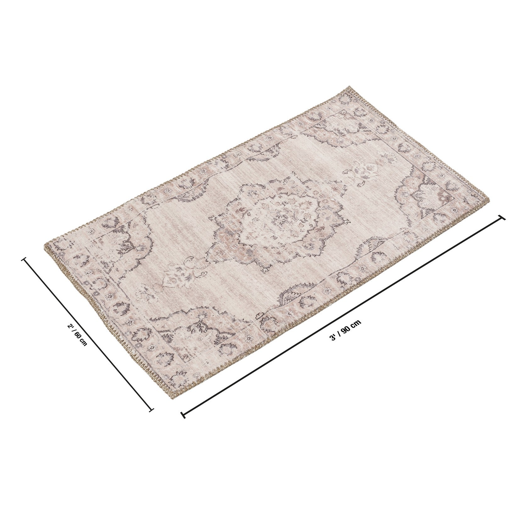 Majestic Collection Area Rug